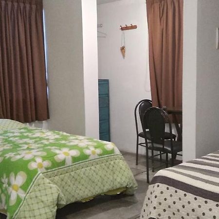 La Casa Del Che Fernando Apartment Lima Ngoại thất bức ảnh