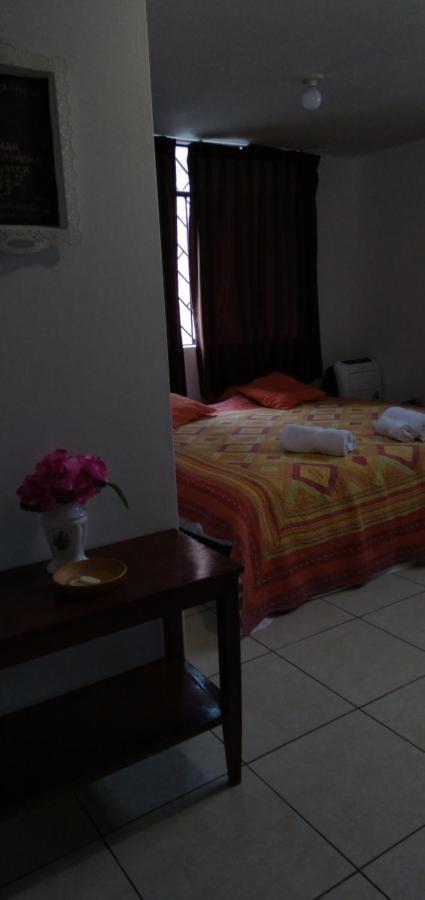 La Casa Del Che Fernando Apartment Lima Ngoại thất bức ảnh