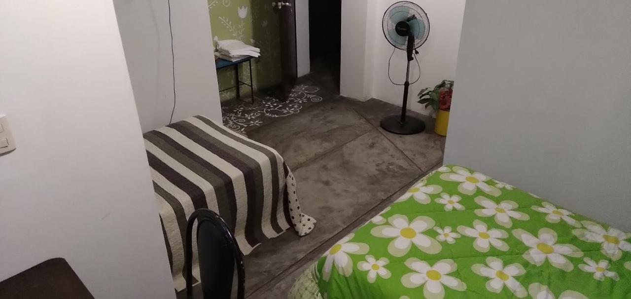 La Casa Del Che Fernando Apartment Lima Ngoại thất bức ảnh