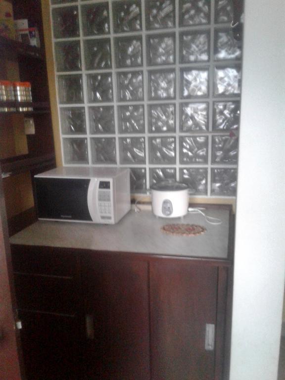 La Casa Del Che Fernando Apartment Lima Ngoại thất bức ảnh