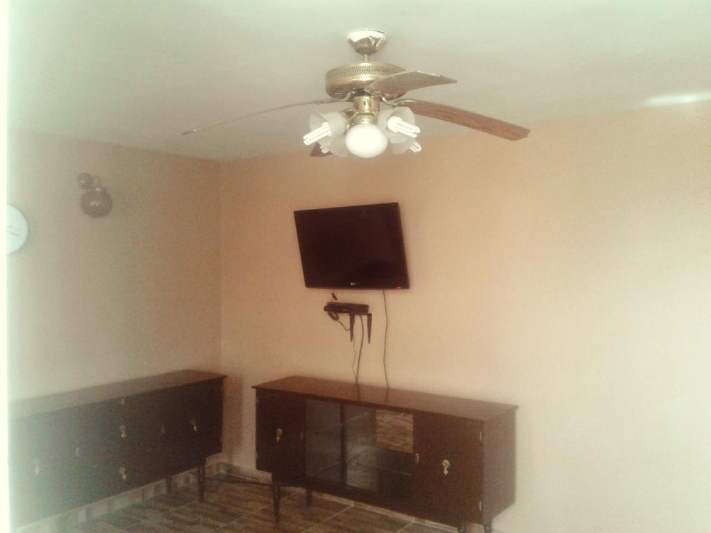 La Casa Del Che Fernando Apartment Lima Ngoại thất bức ảnh