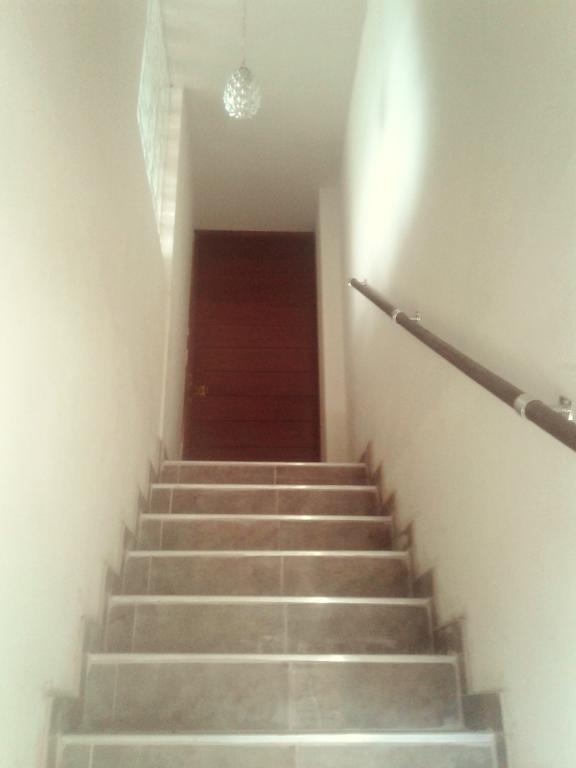 La Casa Del Che Fernando Apartment Lima Ngoại thất bức ảnh