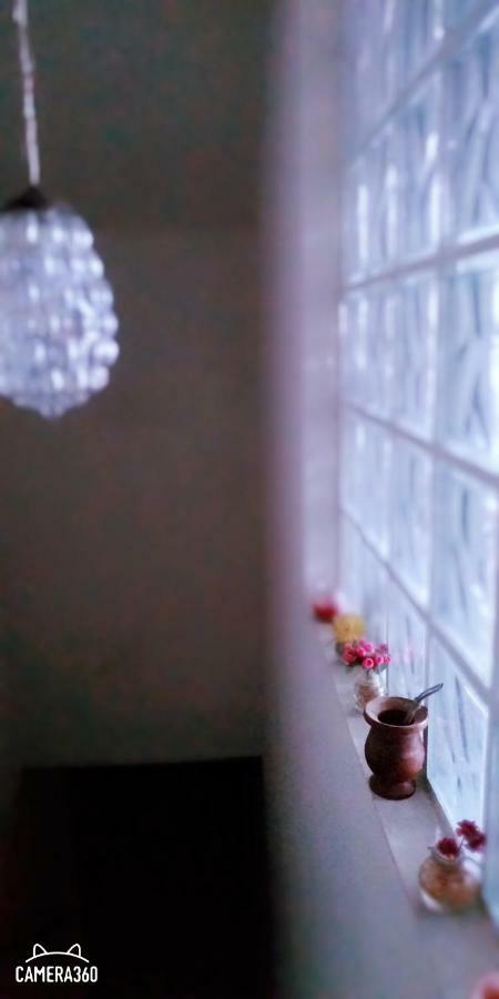 La Casa Del Che Fernando Apartment Lima Ngoại thất bức ảnh